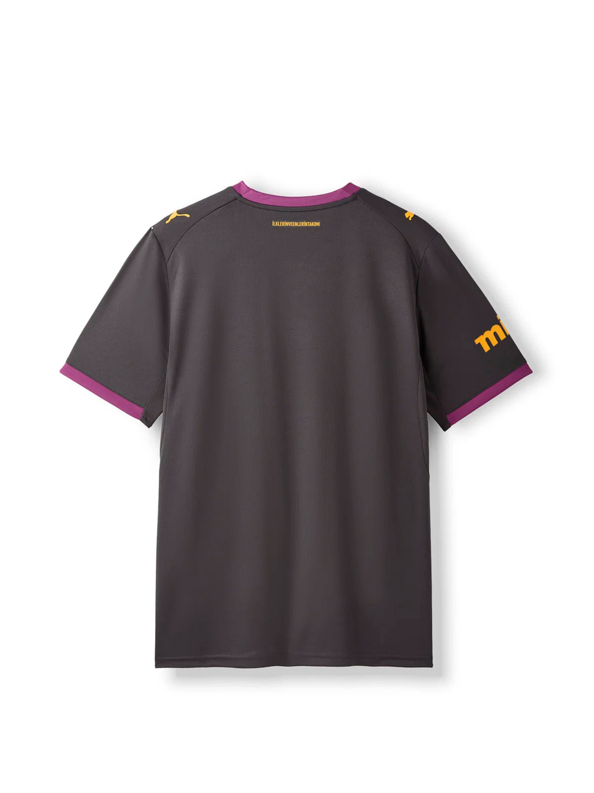 Galatasaray 2026/27 Away Jersey