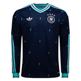 Germany 2026/27 Away Long Sleeve Jersey