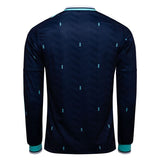 Germany 2026/27 Away Long Sleeve Jersey