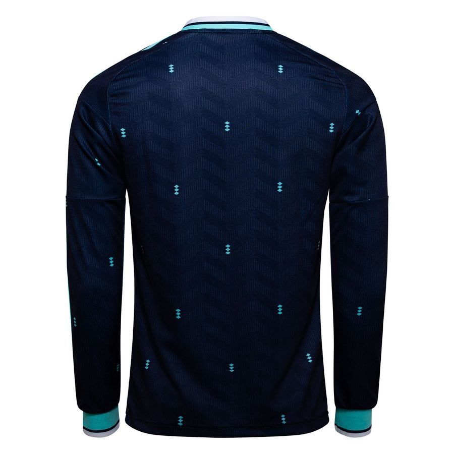 Germany 2026/27 Away Long Sleeve Jersey
