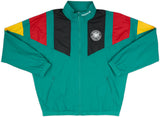 Germany 2026/27 EQT Jacket