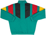 Germany 2026/27 EQT Jacket