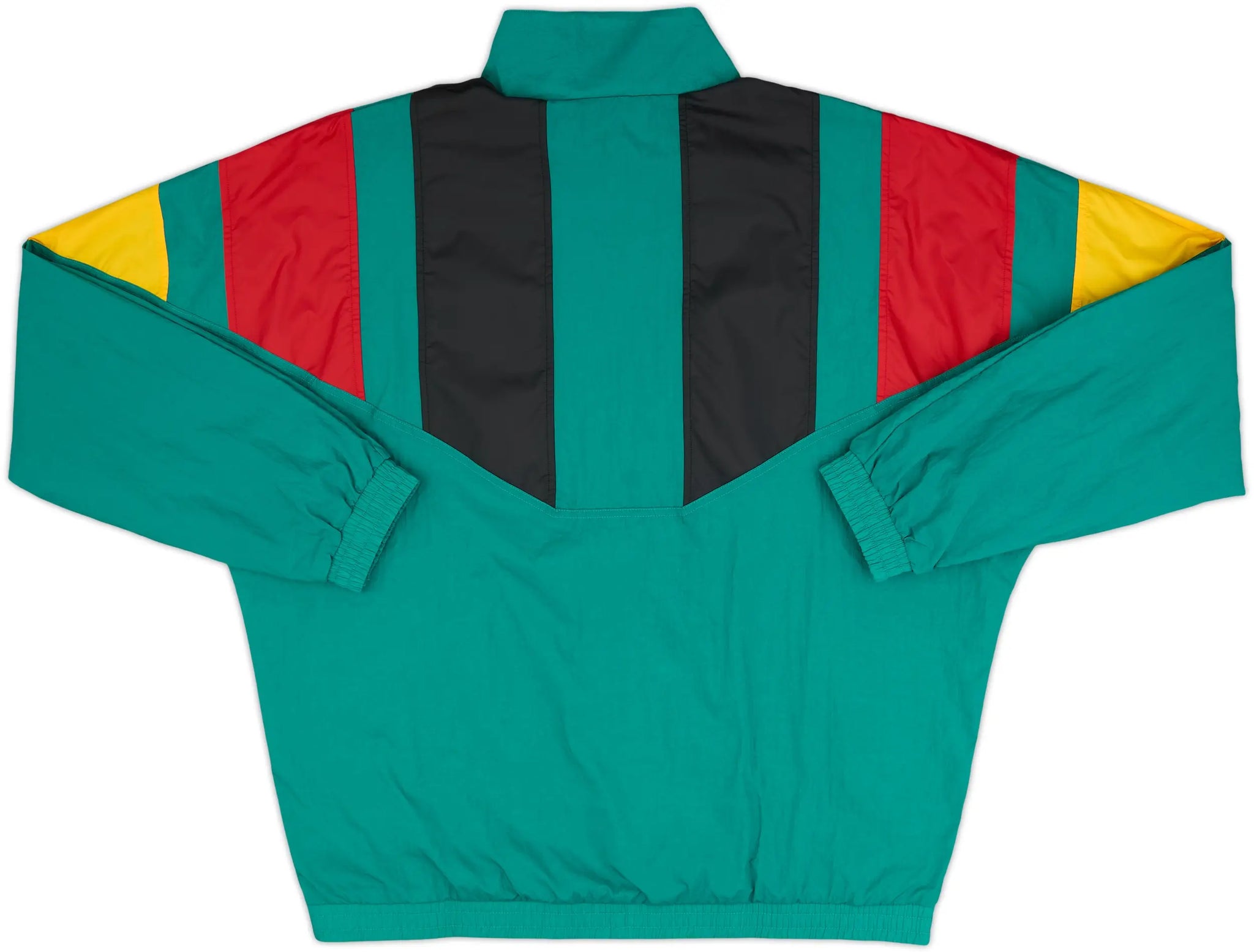Germany 2026/27 EQT Jacket