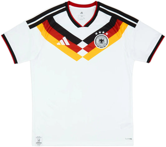 Germany 2026/27 Home Fan Version