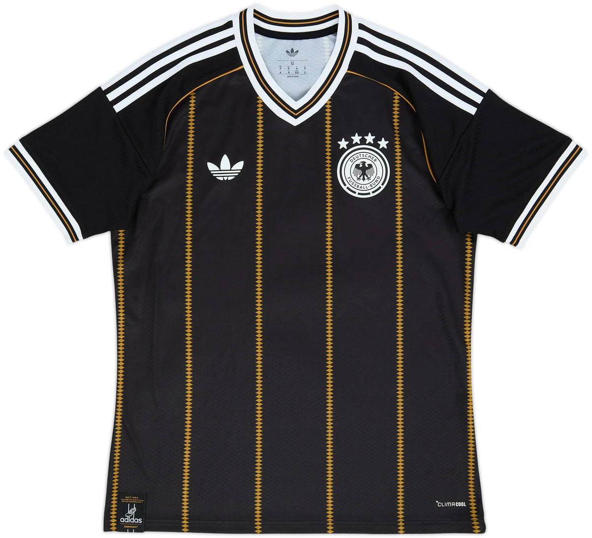 Germany 2026/27 Third Jersey