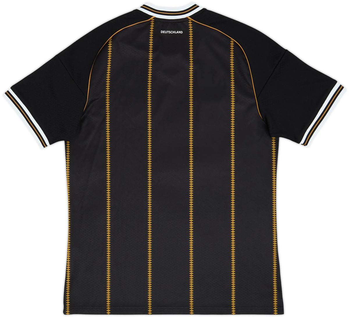 Germany 2026/27 Third Jersey