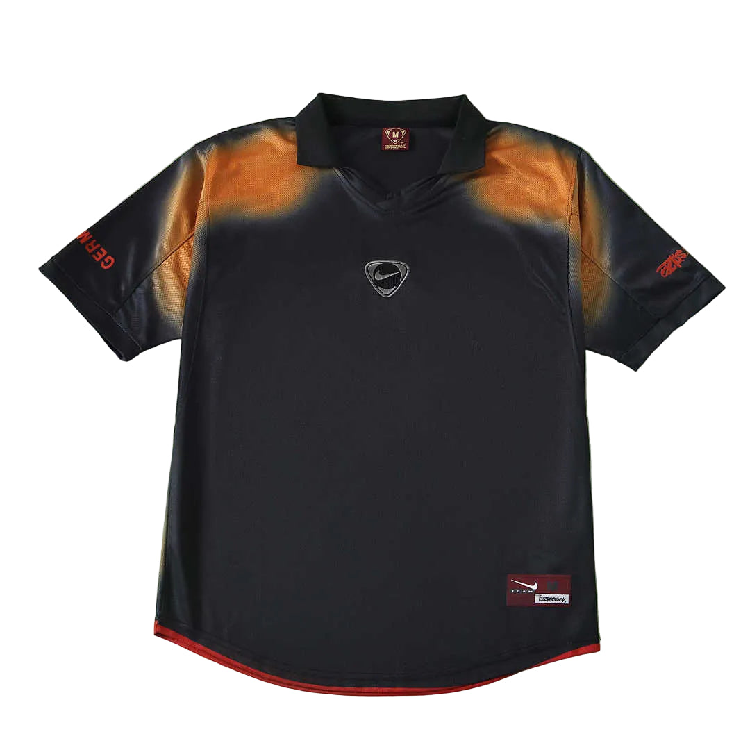 Germany x Cactus Jack 2026/27 Retro Jersey