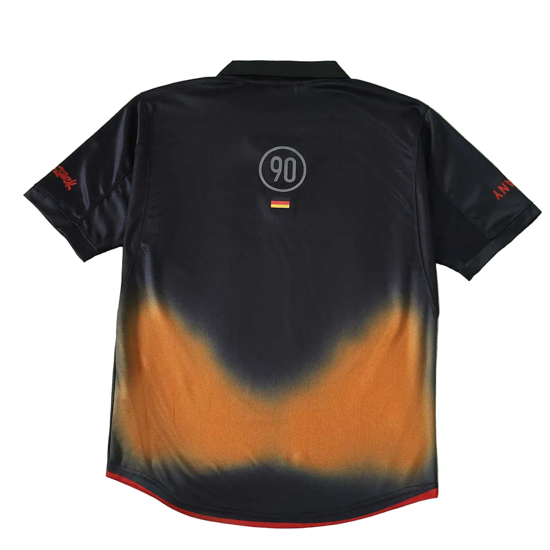 Germany x Cactus Jack 2026/27 Retro Jersey