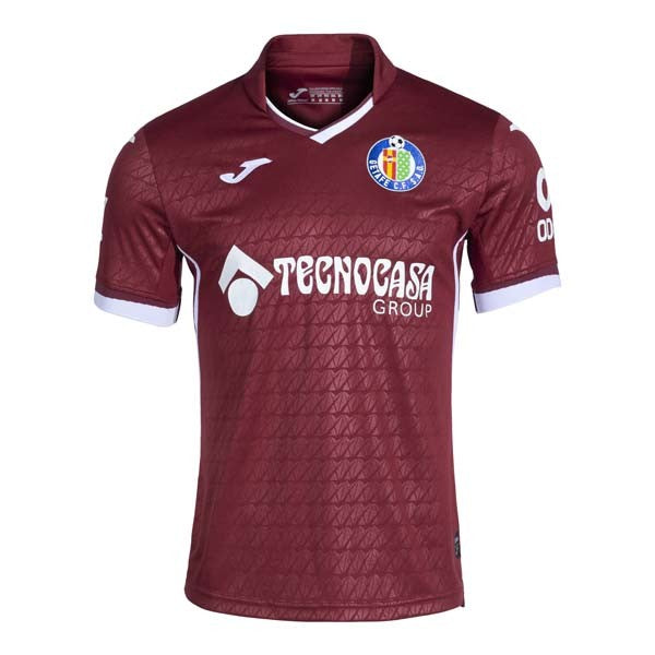 Getafe 2026/27 Away Jersey