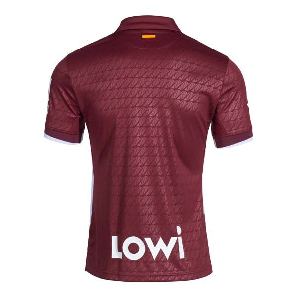 Getafe 2026/27 Away Jersey