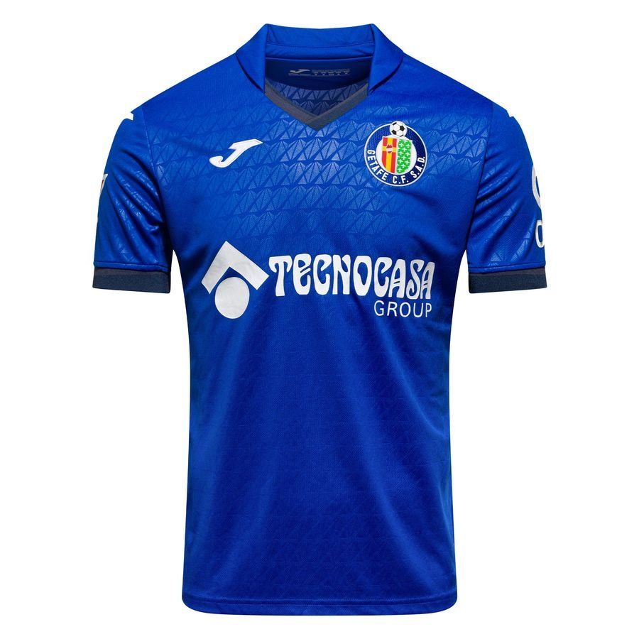 Getafe 2026/27 Home Jersey