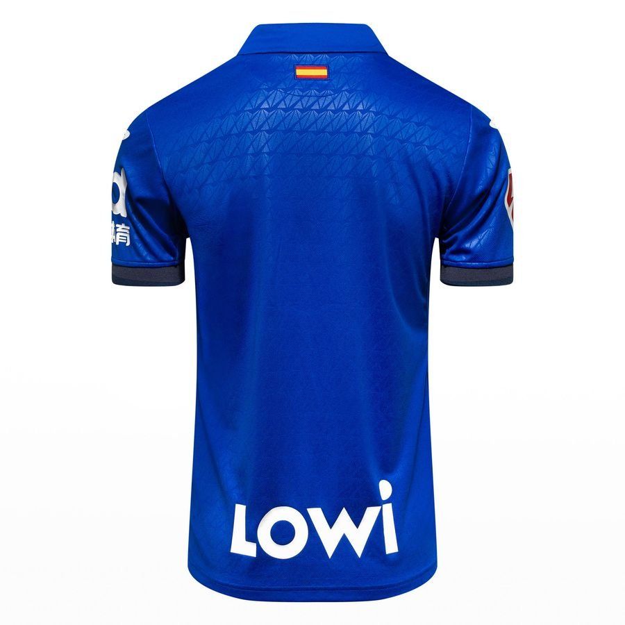 Getafe 2026/27 Home Jersey