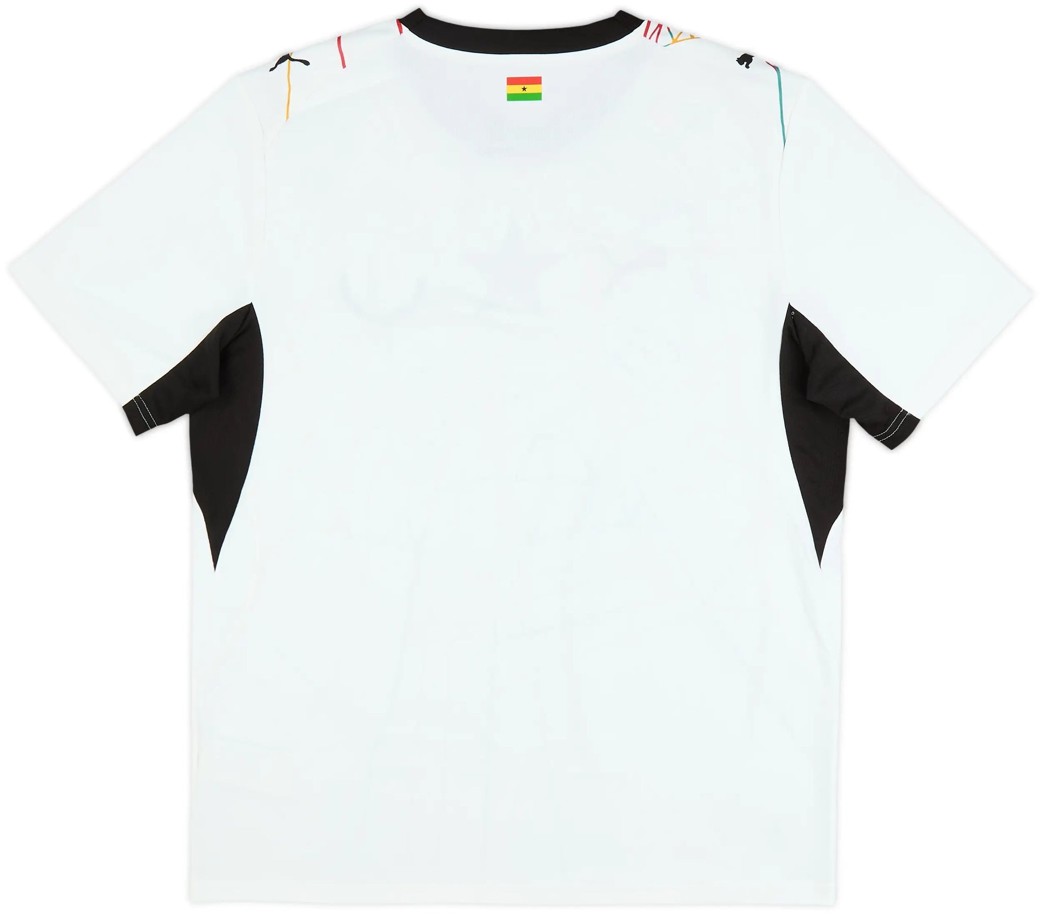 Ghana 2026/27 Home Jersey