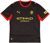 Girona 2026/27 Away Jersey