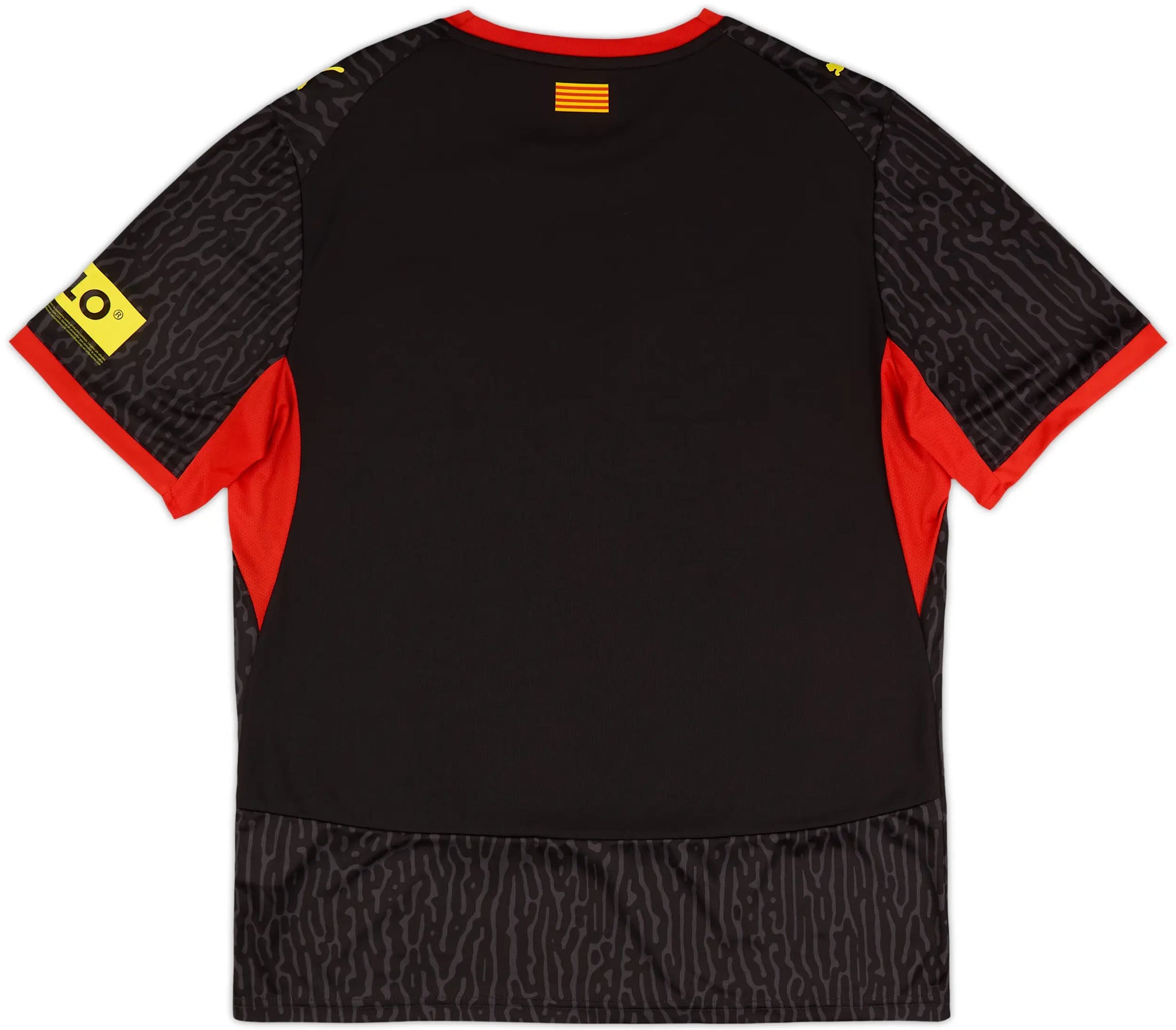 Girona 2026/27 Away Jersey