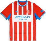Girona 2026/27 Home Jersey