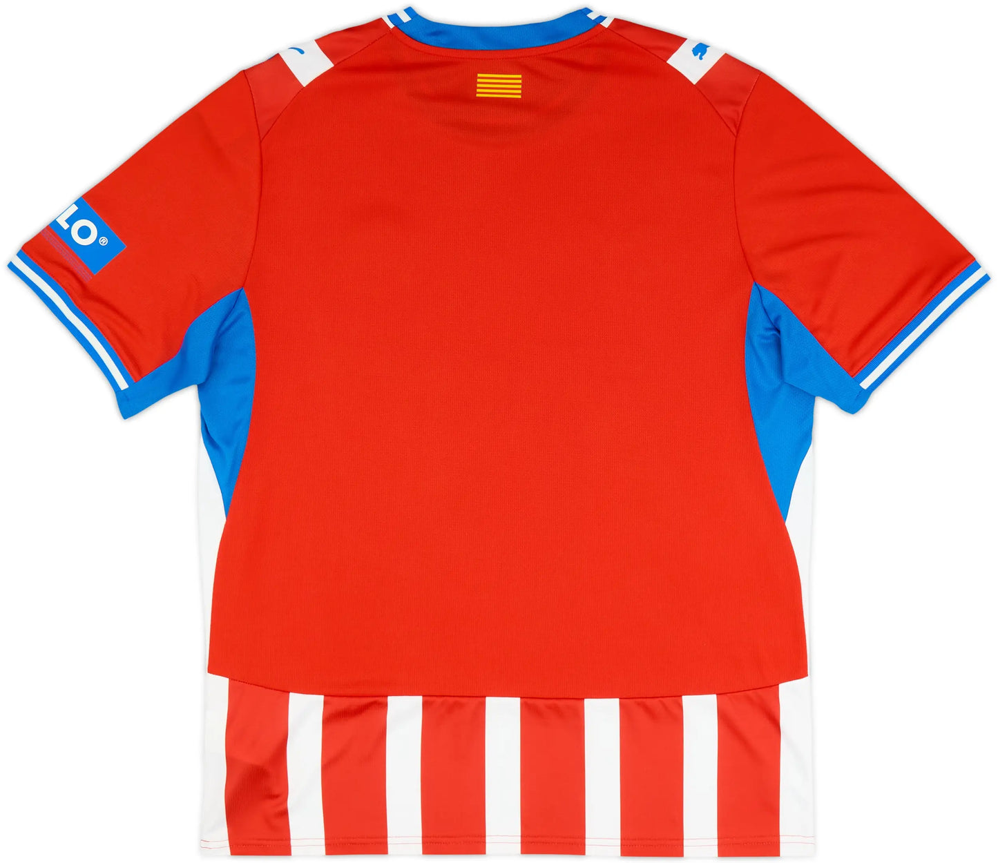 Girona 2026/27 Home Jersey