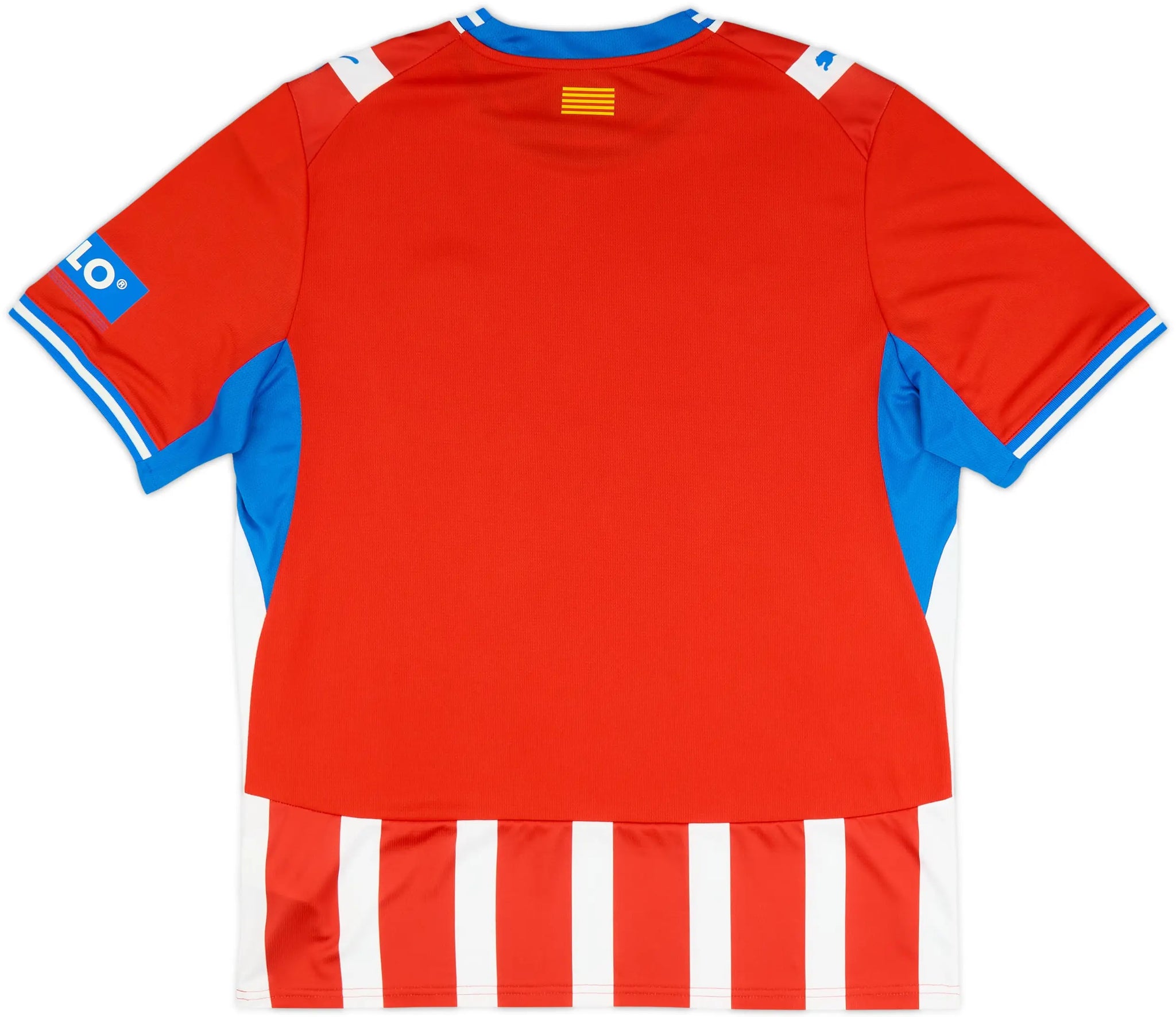 Girona 2026/27 Home Jersey