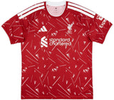 LVP 2026/27 Home Fan Version Jersey