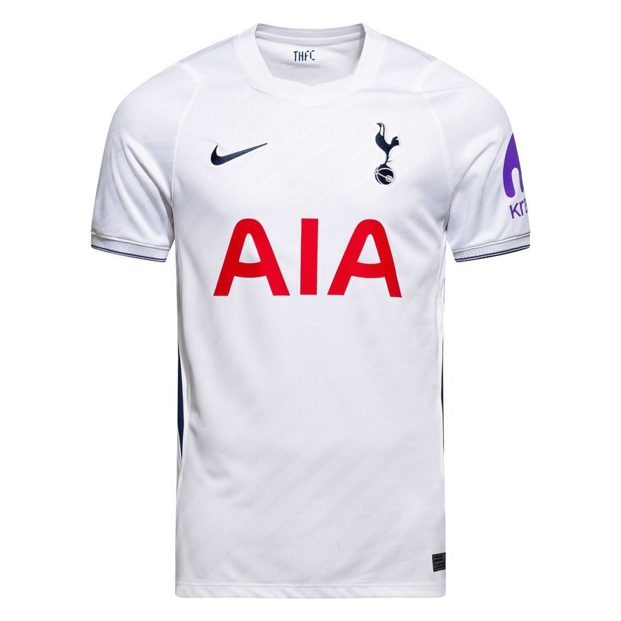 Spurs 2026/27 Home Jersey