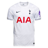 Spurs 2026/27 Home Jersey