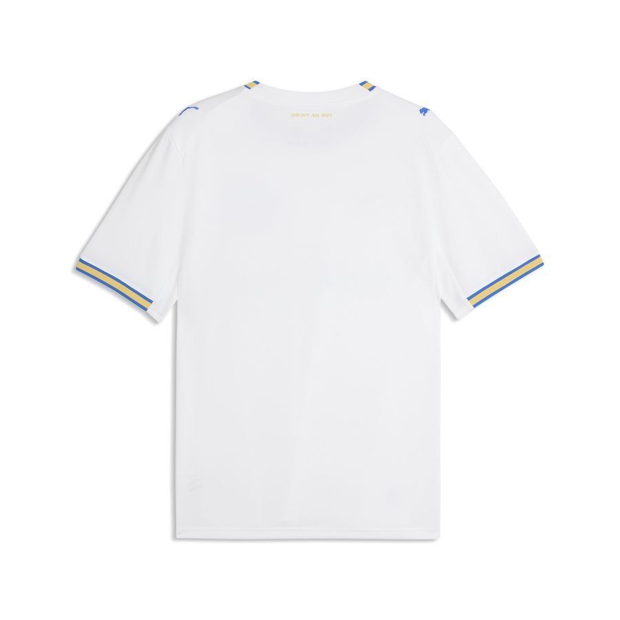 Marseille 2026/27 Home Jersey