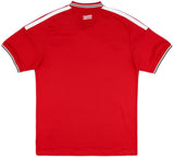 Manchester United 2026/27 Home Fan Version Jersey