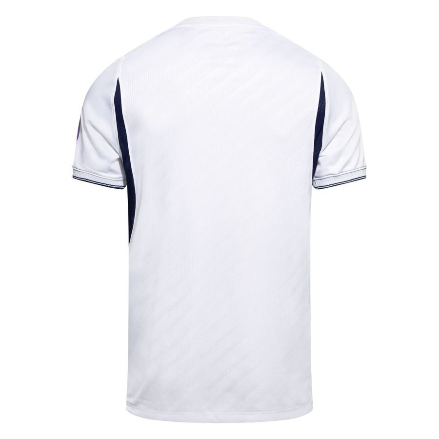 Spurs 2026/27 Home Jersey