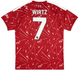 LVP 2026/27 Home Fan Version Jersey