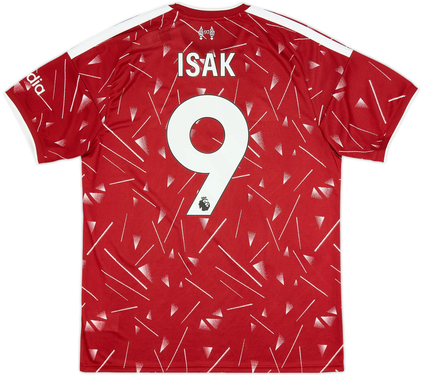 LVP 2026/27 Home Fan Version Jersey