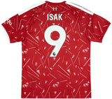 LVP 2026/27 Home Fan Version Jersey
