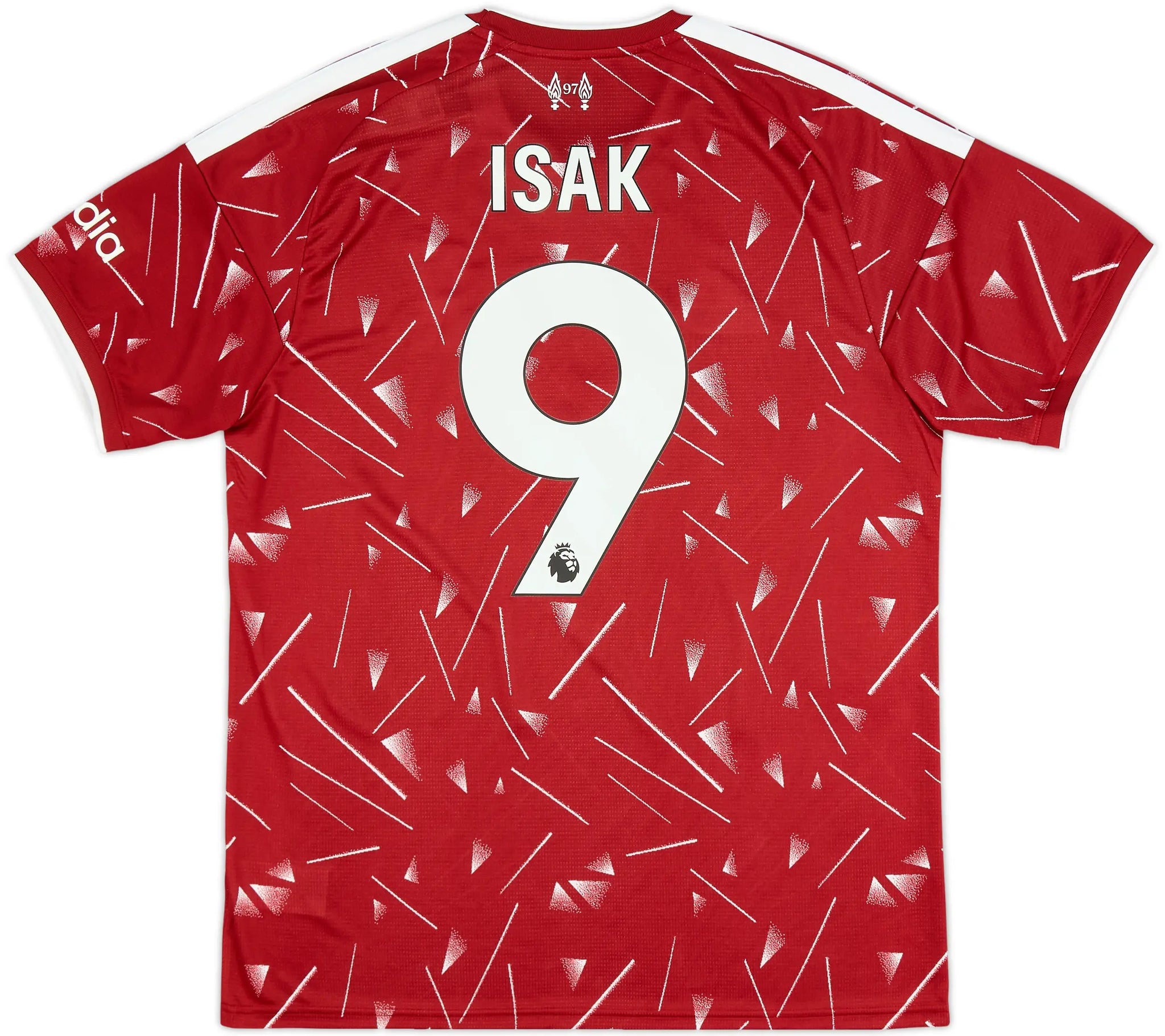LVP 2026/27 Home Fan Version Jersey