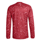 LVP 2026/27 Home Long Sleeve Jersey