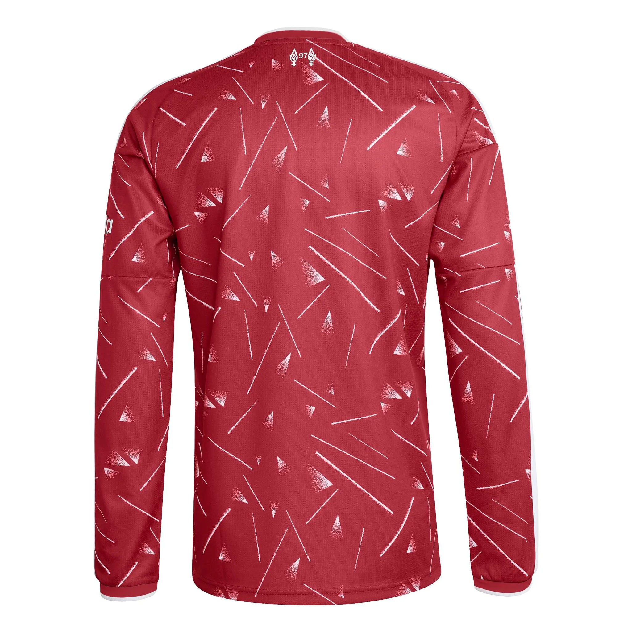 LVP 2026/27 Home Long Sleeve Jersey
