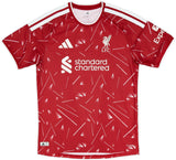 LVP 2026/27 Home Player Version Jersey