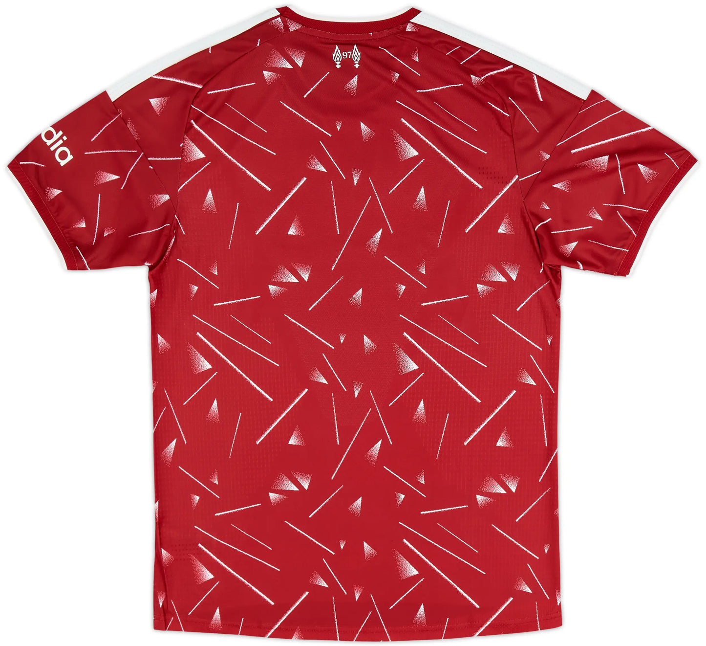 LVP 2026/27 Home Player Version Jersey