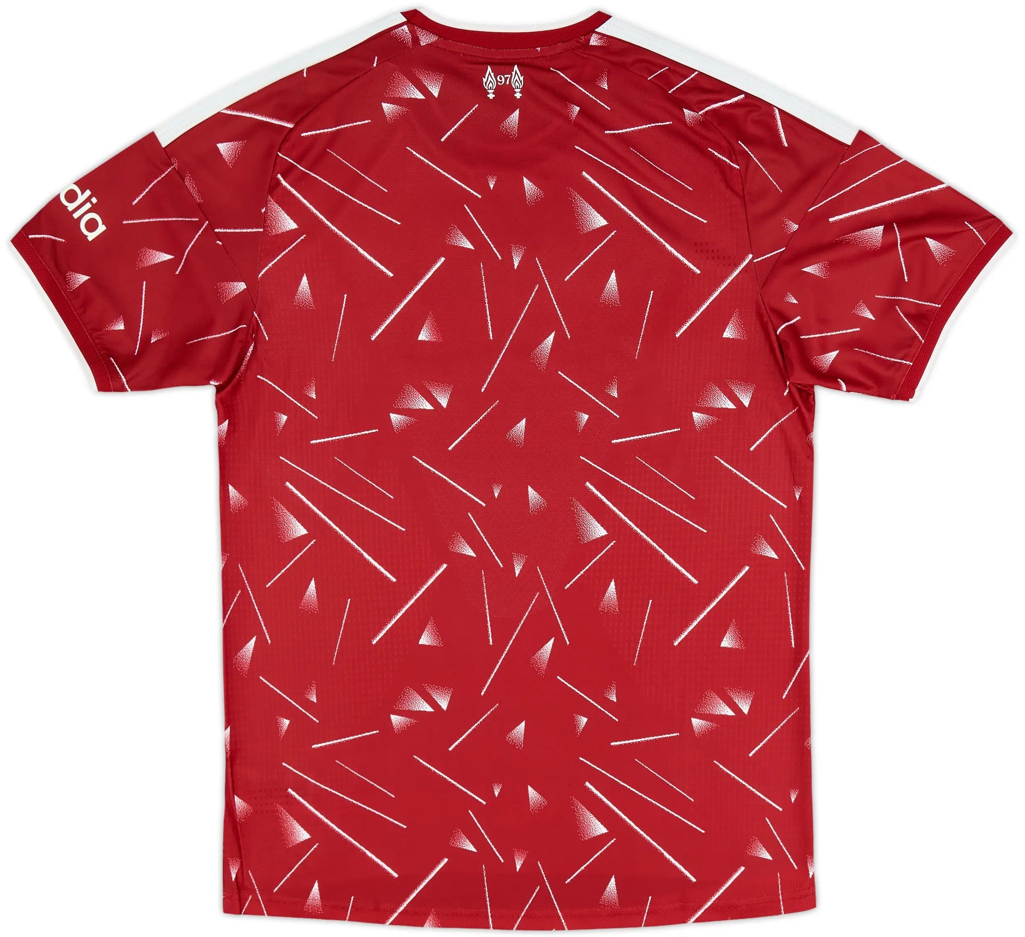 LVP 2026/27 Home Player Version Jersey