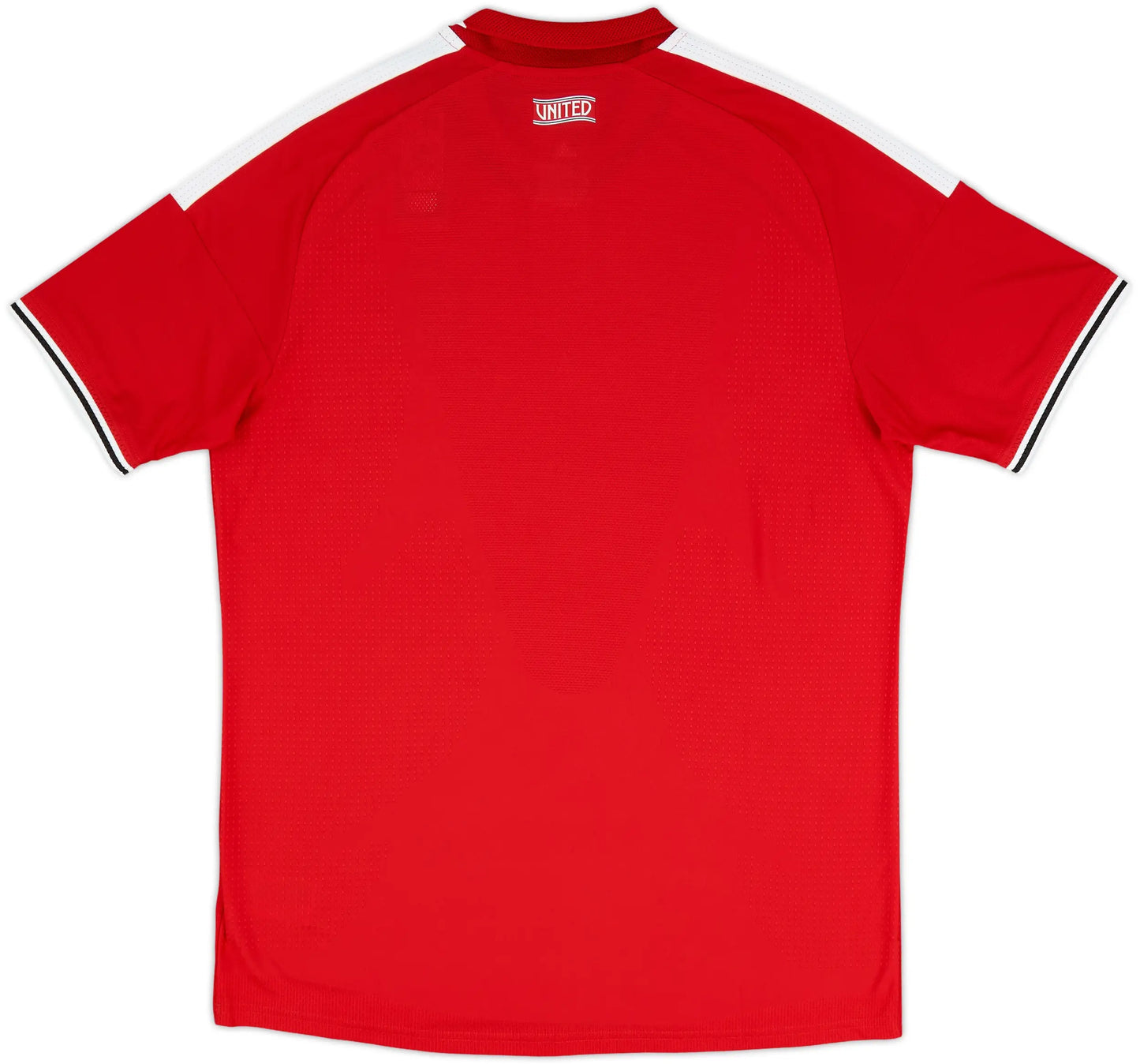 Manchester United 2026/27 Home Player Version Jersey
