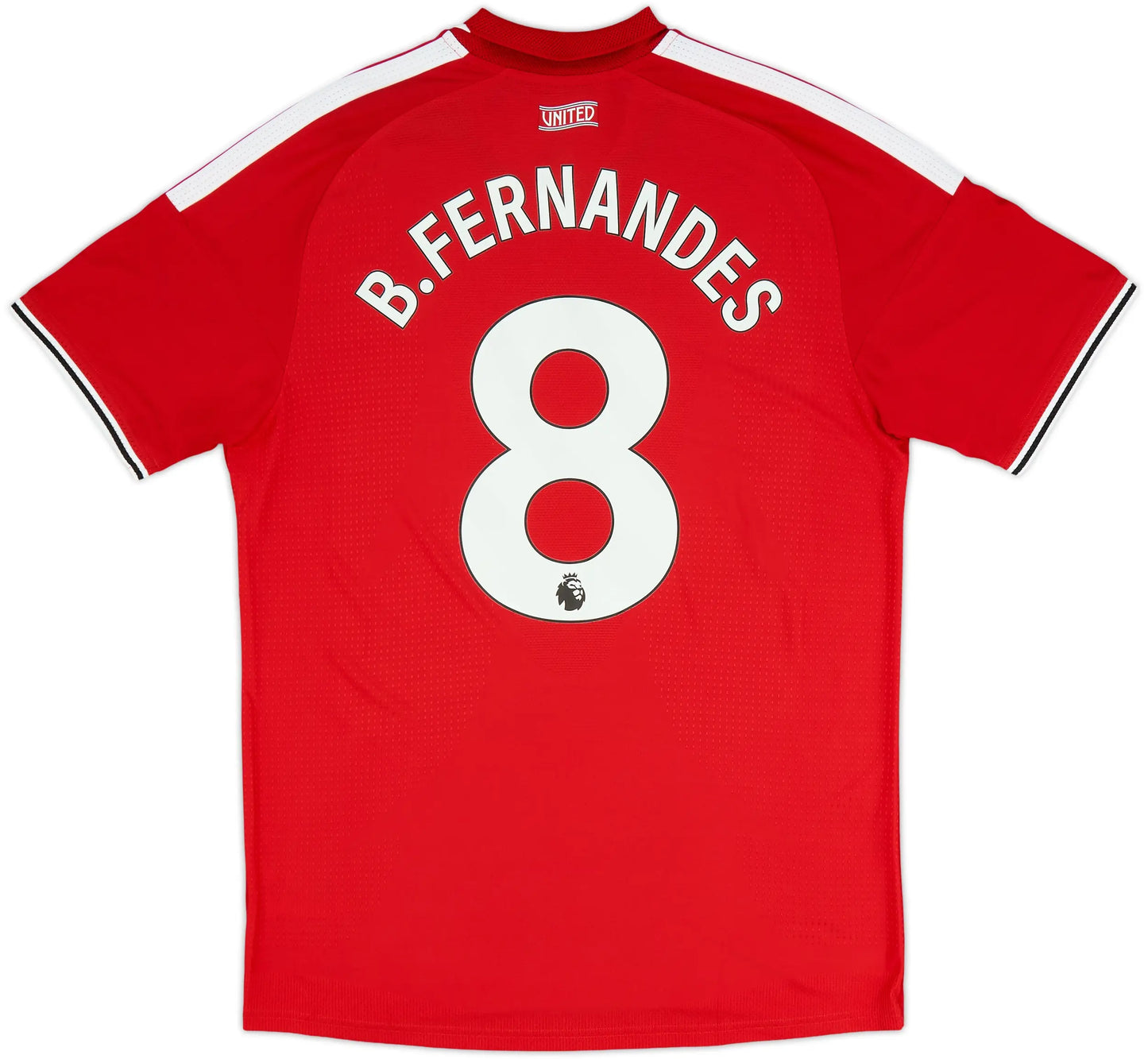 Manchester United 2026/27 Home Player Version Jersey