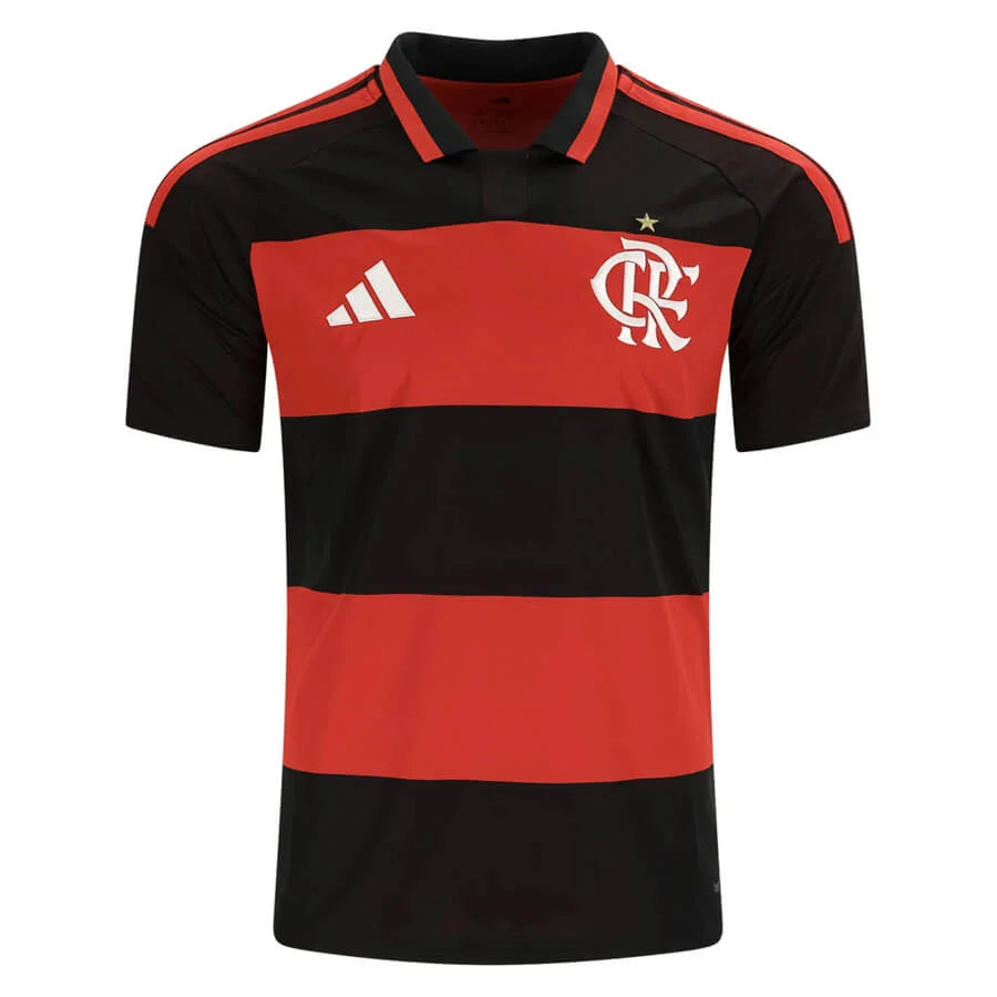 Flamengo 2026/27 Home Jersey