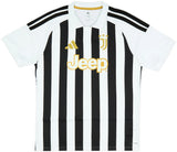 Juventus 2026/27 Home Fan Version Jersey