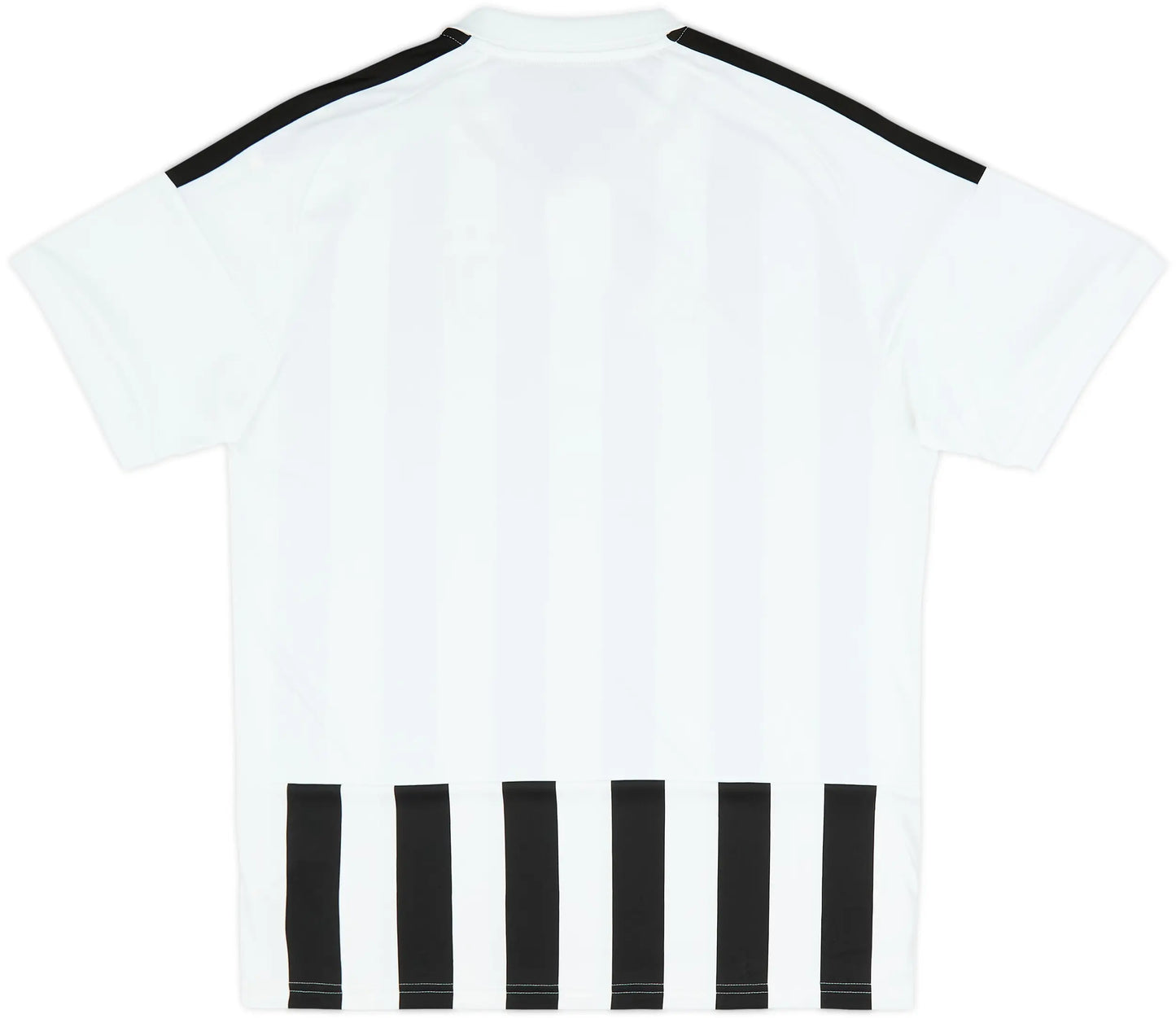 Juventus 2026/27 Home Fan Version Jersey