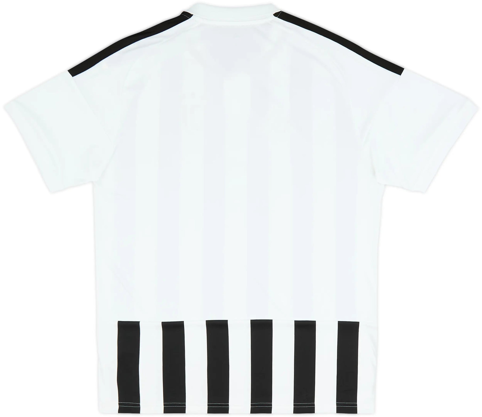 Juventus 2026/27 Home Fan Version Jersey