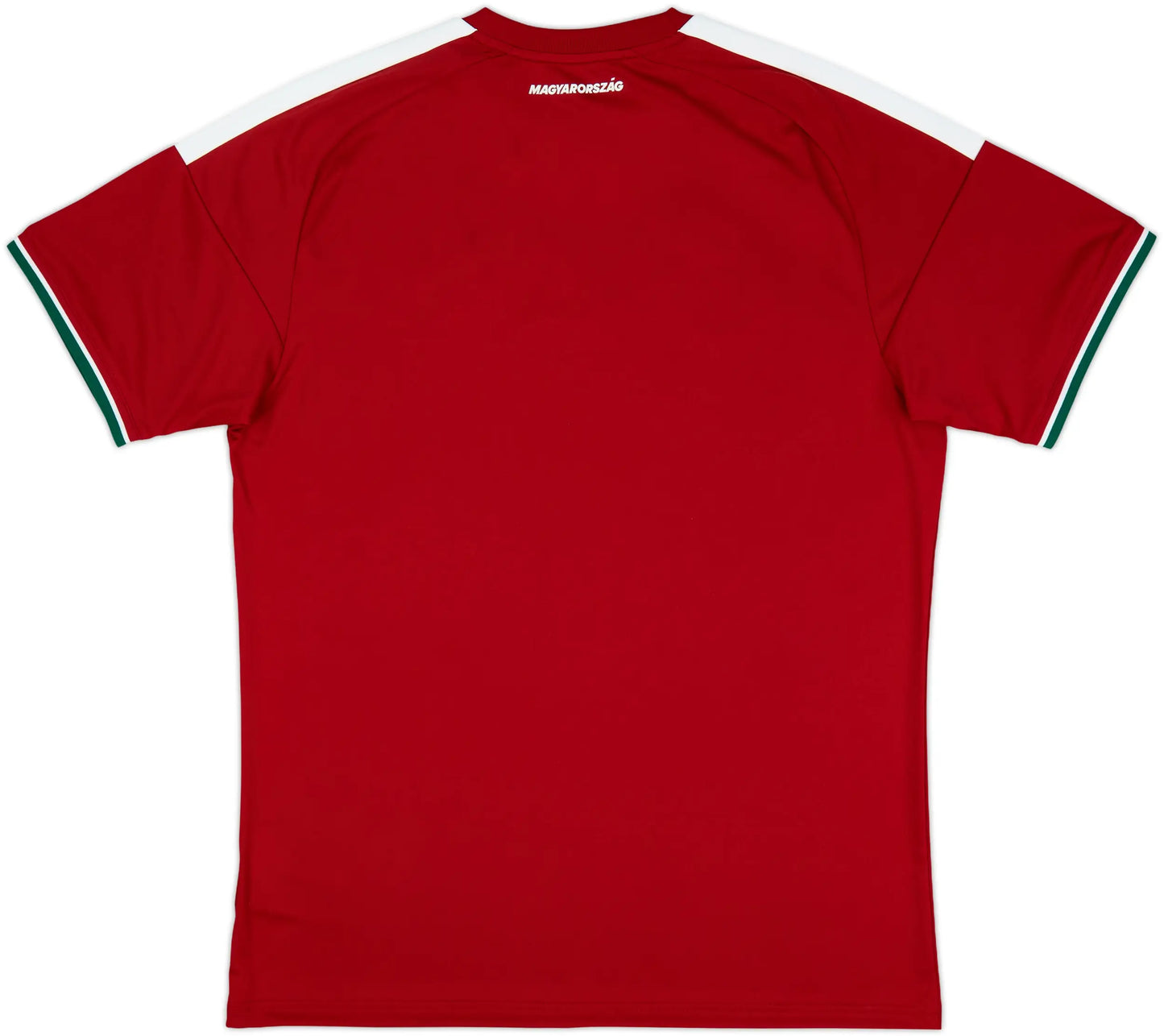 Hungary 2026/27 Home Jersey
