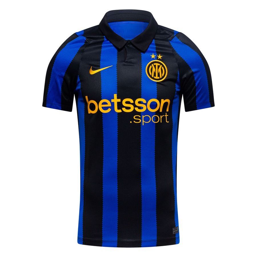 Inter Milan 2026/27 Home Fan Version Jersey