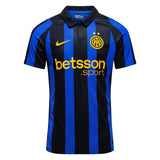 Inter Milan 2026/27 Home Player Version Jersey
