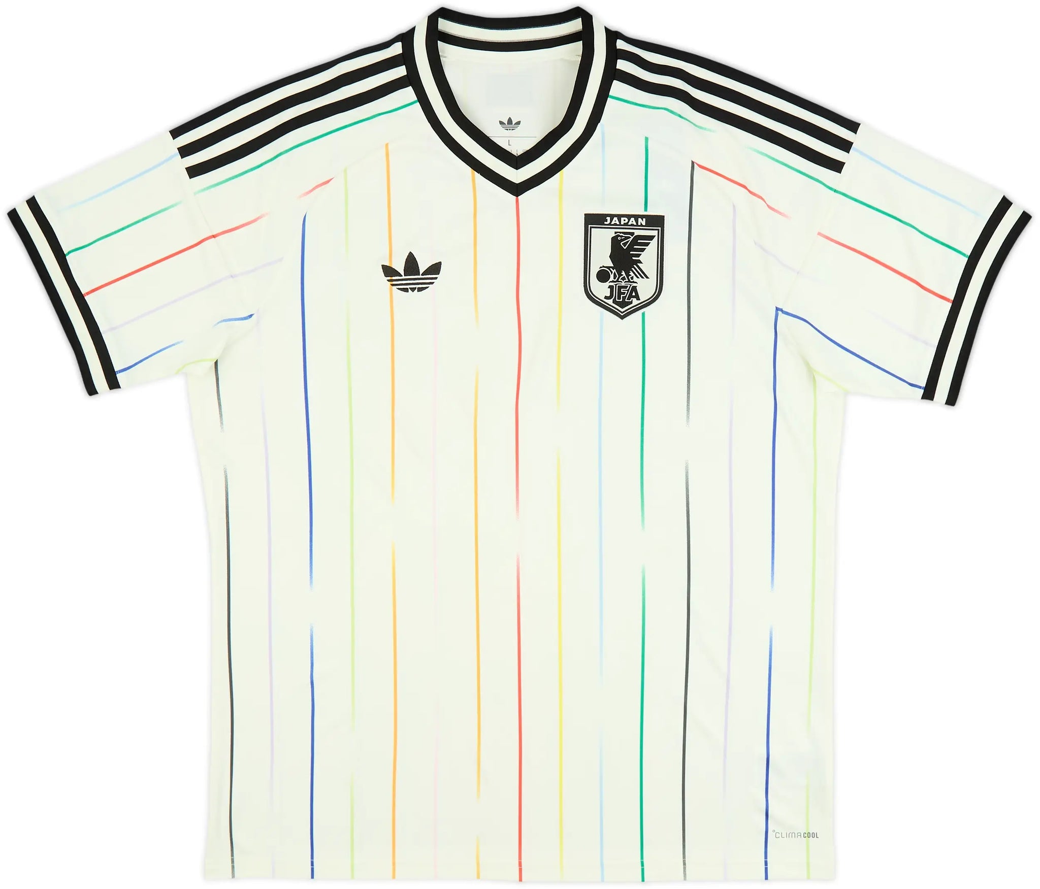 Japan 2026/27 Away Jersey