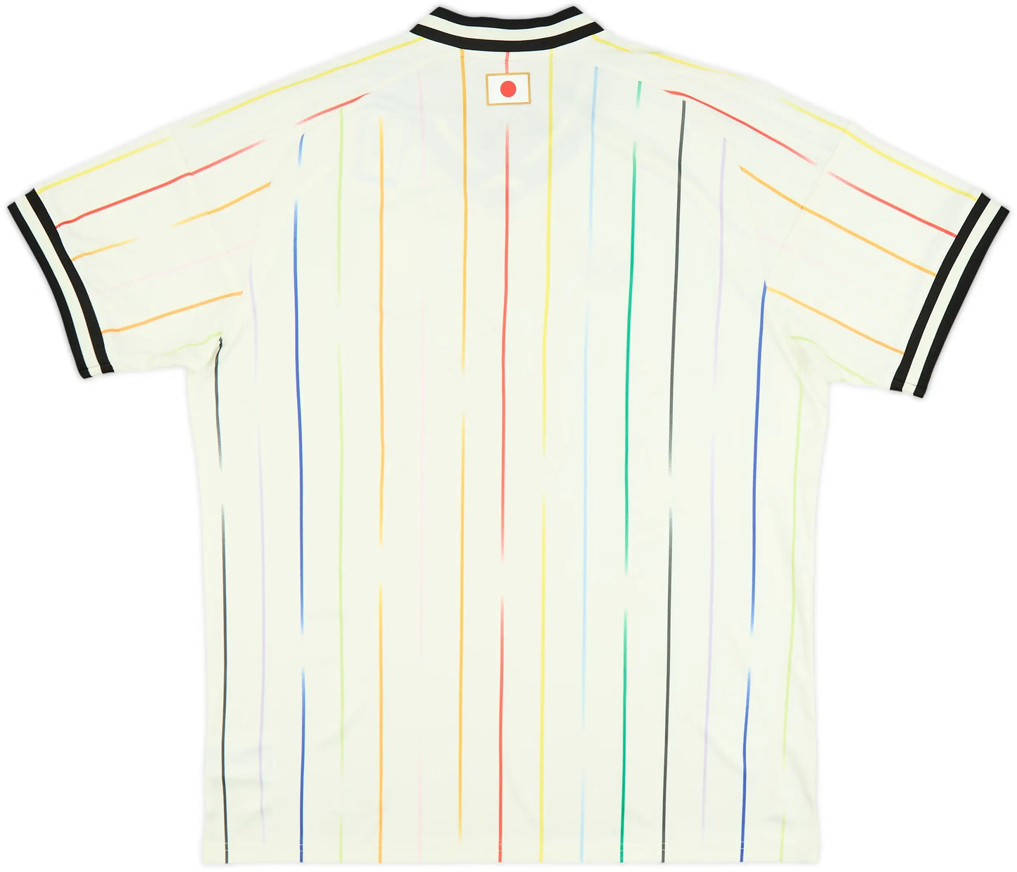 Japan 2026/27 Away Jersey