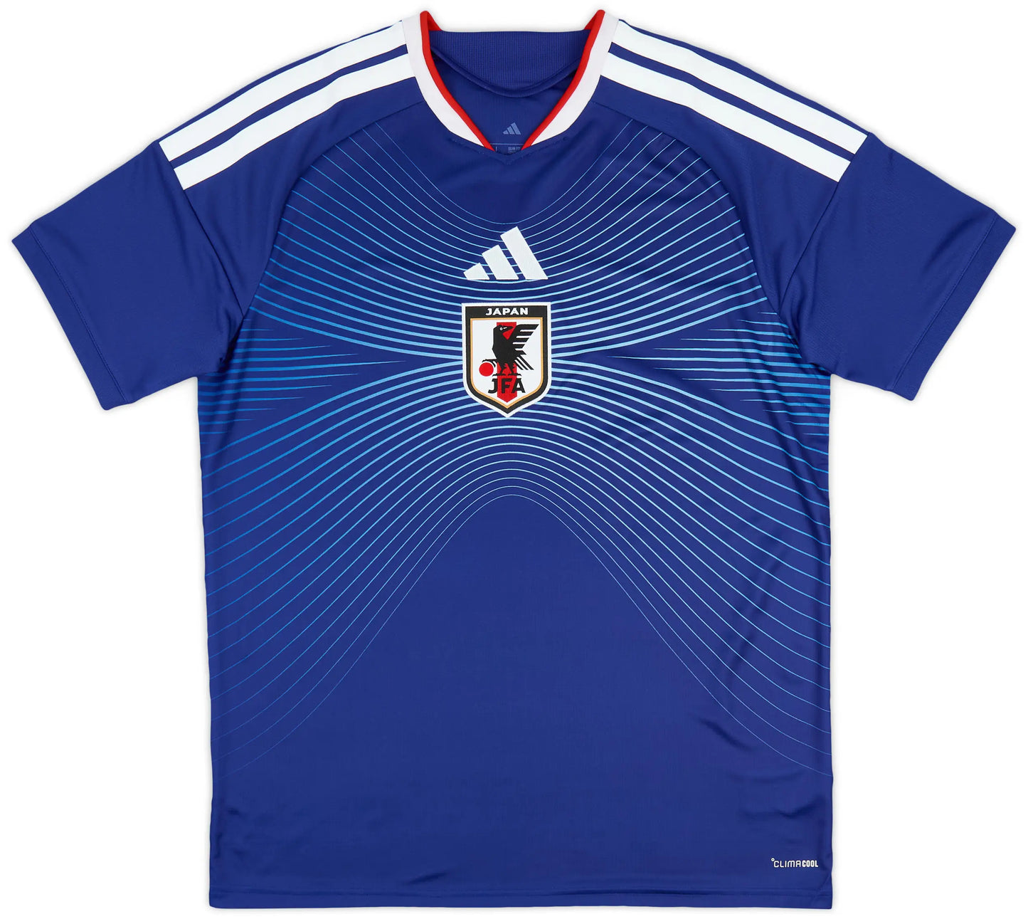 Japan 2026/27 Home Jersey