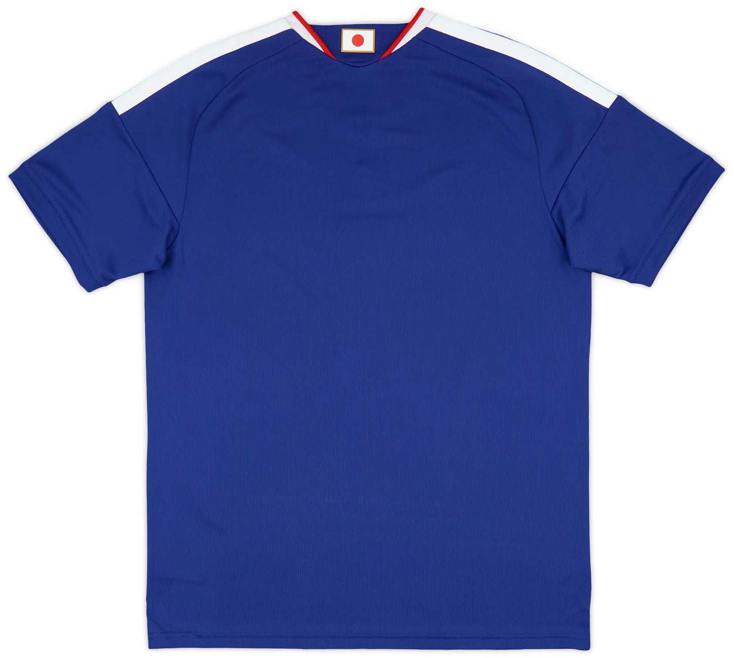 Japan 2026/27 Home Jersey